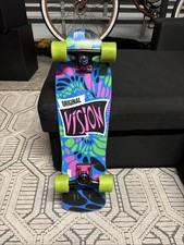 Vision Originale Hippie 28"