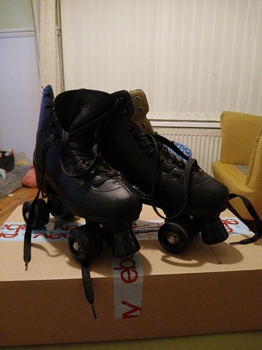 Roces rc1 classic roller - roces,