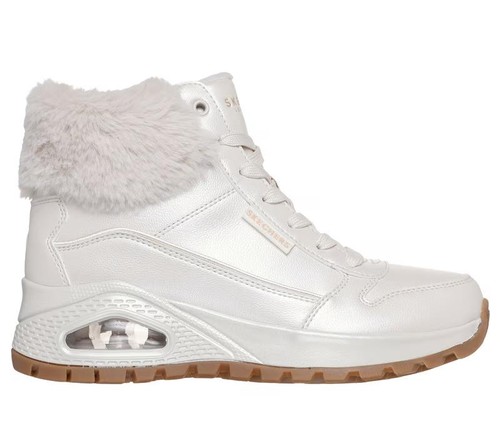 Skechers tronchetto donna uno - skechers,
