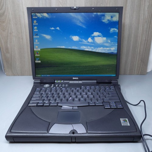 Portatile dell inspiron - portatile, 8000