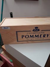 Champagne Pommery Magnum 2022
