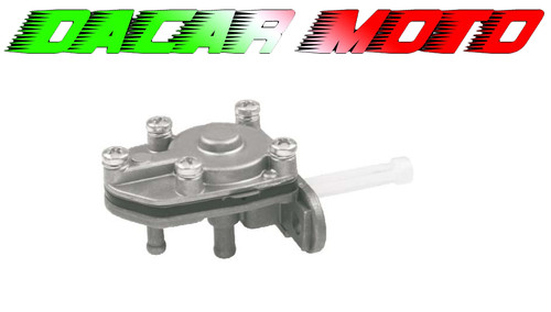 Rubinetto serbatoio benzina - serbatoio,