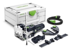 Festool Fresa per tasselli DOMINO DF 500 RQ Set | 578541