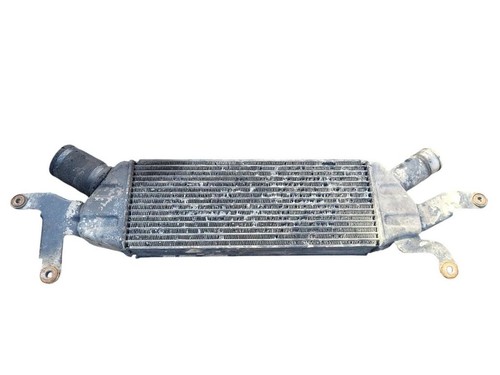Intercooler citroen crosser - citroen, c-crosser