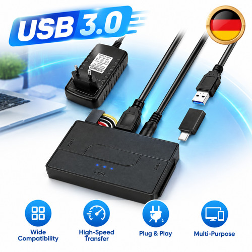 Convertitore hard disk usb 0 - hard,