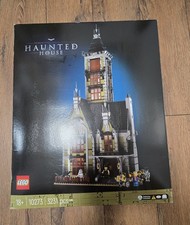 Lego 10273 Casa Infestata