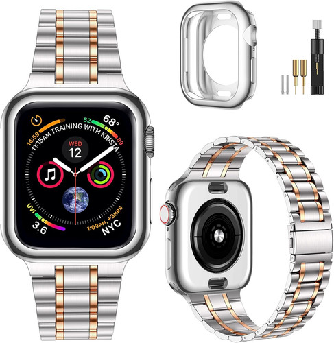 Compatibile con apple watch - compatibile,