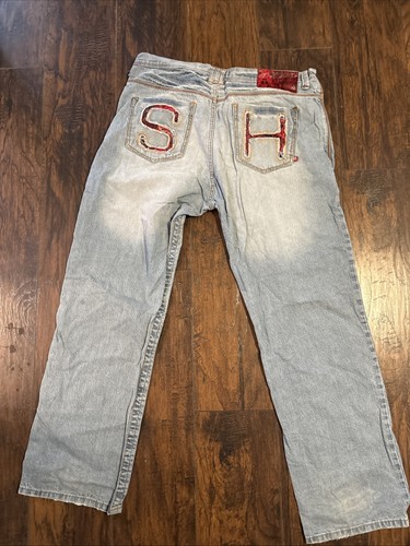 Stash house uomo - house, y2k