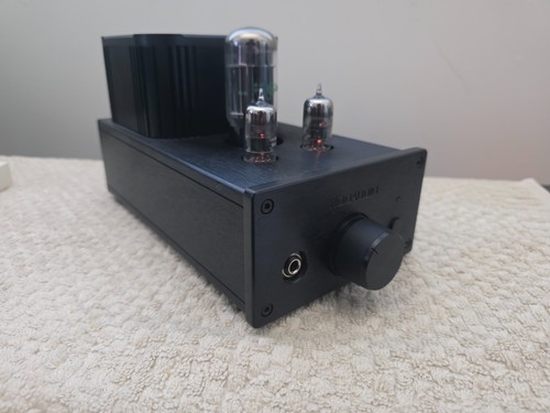 Woo audio wa3 amplificatore - audio,