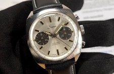Sinn 5mm cronografo - sinn, 38,5mm