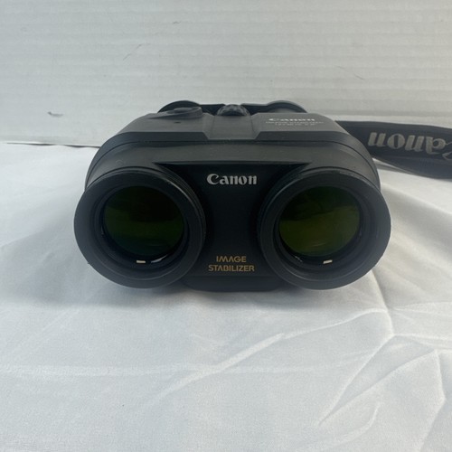 Canon binocolo 12x36 - canon,