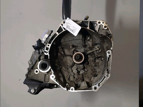 Cambio manuale renault captur - manuale,