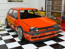 Carrozzeria RC Drift Touring