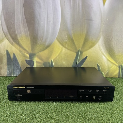 Marantz cd5001 lettore - lettore, cd