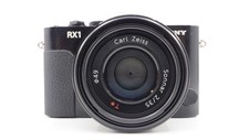 Ottime Condizioni! - Sony Cyber-Shot DSC-RX1 - Fotocamera compatta - Rivenditore