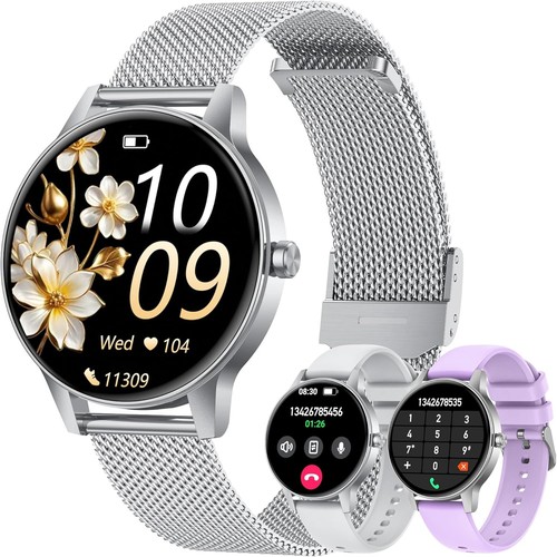 Smartwatch donna donna con