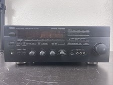 Yamaha RX-V890 Natural Sound
