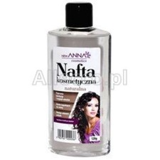 NATURAL COSMETIC cherosene 120