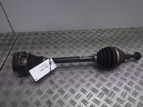 Albero motore anteriore