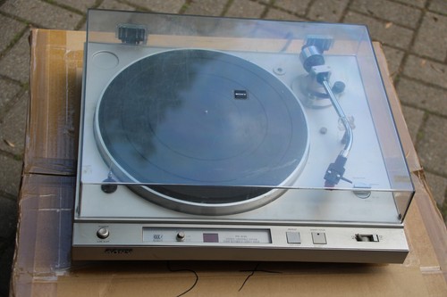 Sony x35 giradischi - sony,