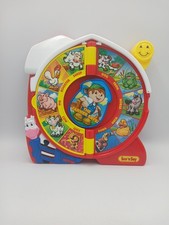 Vintage 2003 mattel see - 2003, n'