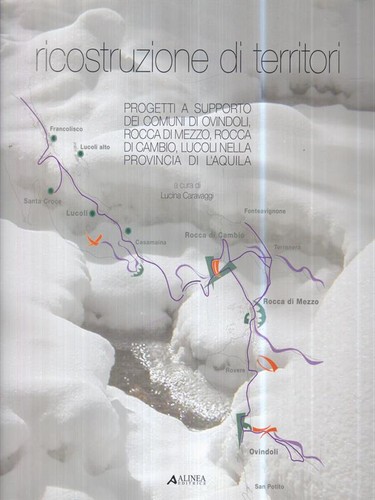 Ricostruzione territori - di,