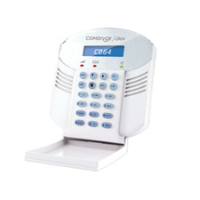 CB 64 Combinatore telefonico