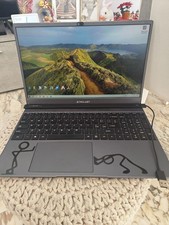 notebook TECLAST F15 PLUS2 15,6 più airbar touch screen