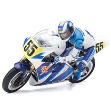 Kyosho 34935T1 1/8 RC