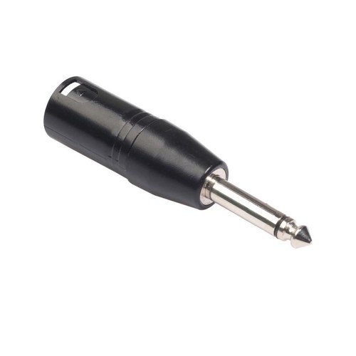 Microfono con adattatore per - con,