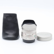 PENTAX Limited 31 mm F1.8 AL