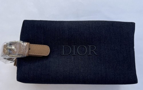 Dior sauvage pouch - sauvage,