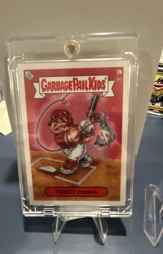 2023 topps mlb garbage - topps,