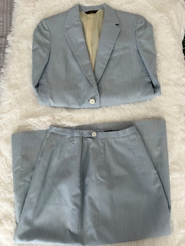 Set blazer tuta gonna - , donna