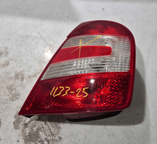 DX. FANALE POST. SKODA FABIA