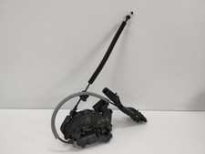 SERRATURA POSTERIORE SINISTRA