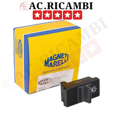 INTERRUTTORE COMANDO LUCI FARI