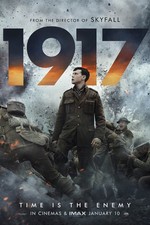 Poster film 2019 1917 11x17