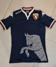 Maglia Torino Fc Edizione