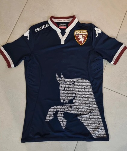 Maglia torino edizione - torino, fc