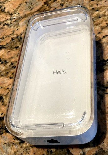 Custodia originale apple - custodia,