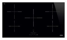 SMEG PIANO INDUZ 90CM 5Z