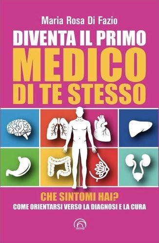 Libro diventa primo medico - il,