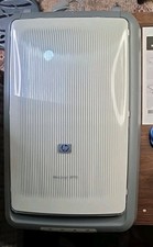 HP ScanJet 3970 Flatbed
