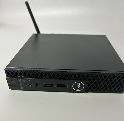 Dell optiplex 3060 micro mini - optiplex,