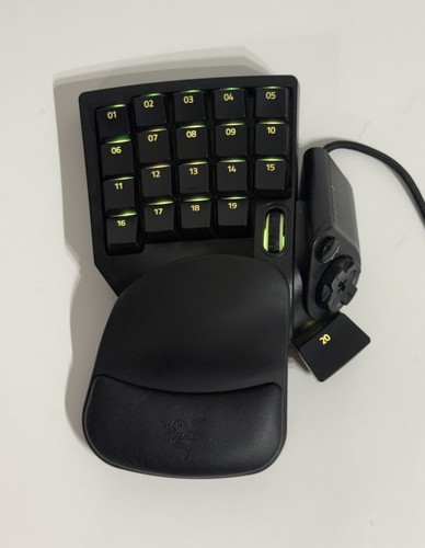 Razer tartarus pro - razer,