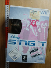 Disney sing high school - sing,