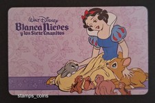 Scheda telefonica ARGENTINA