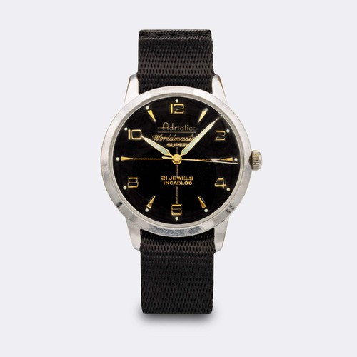 Adriatica jumbo worldmaster - jumbo,