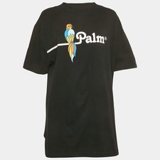 Maglia girocollo Palm Angels